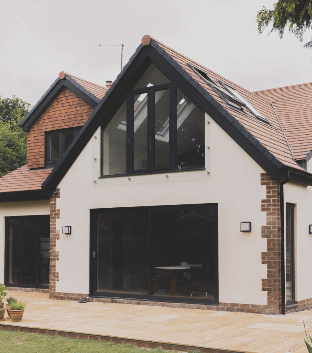 House Extensions